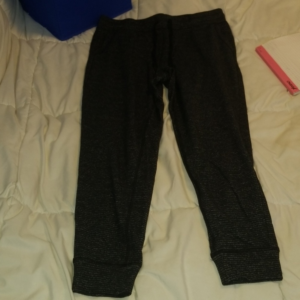 Champion joggers